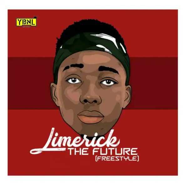 Limerick - The Future (Freestyle)
